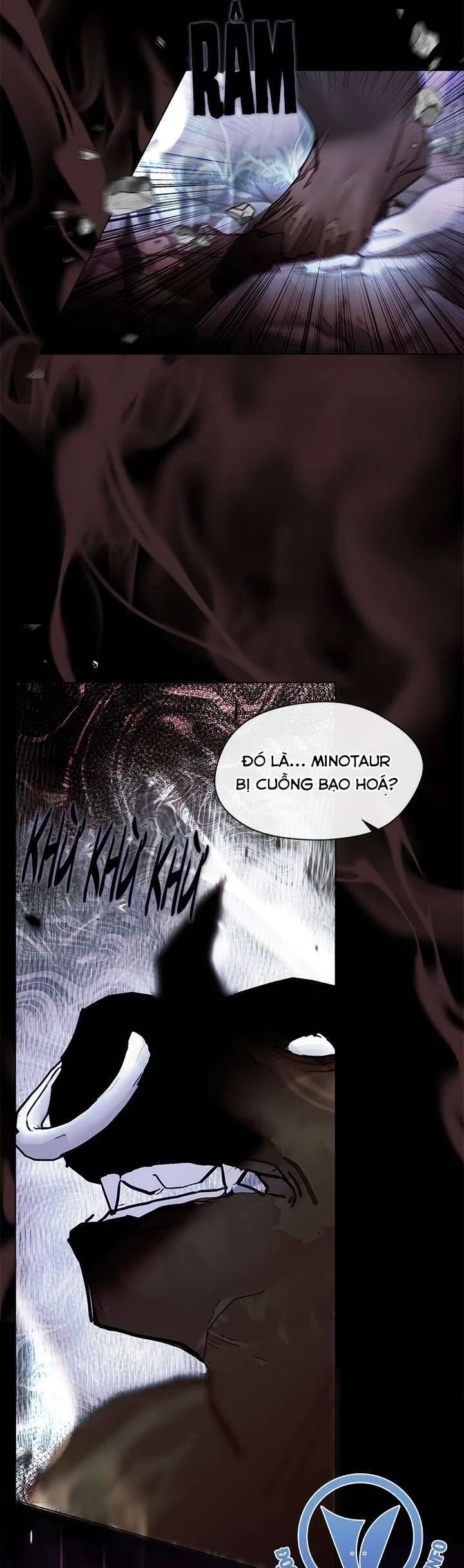 Thành Viên Trong Gia Đình Phát Cuồng Vì Tôi Chapter 76 - 5