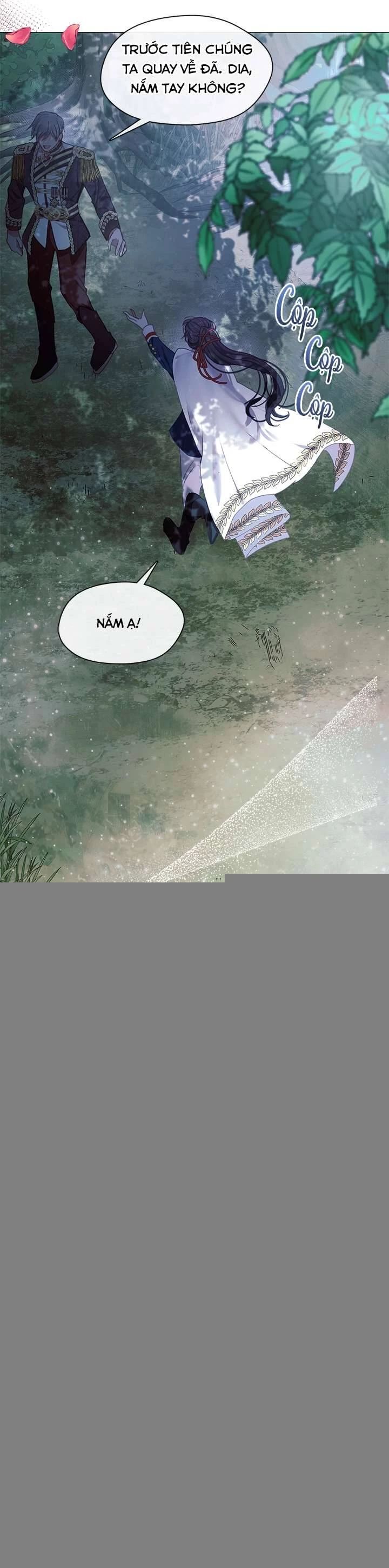 Thành Viên Trong Gia Đình Phát Cuồng Vì Tôi Chapter 76 - 41