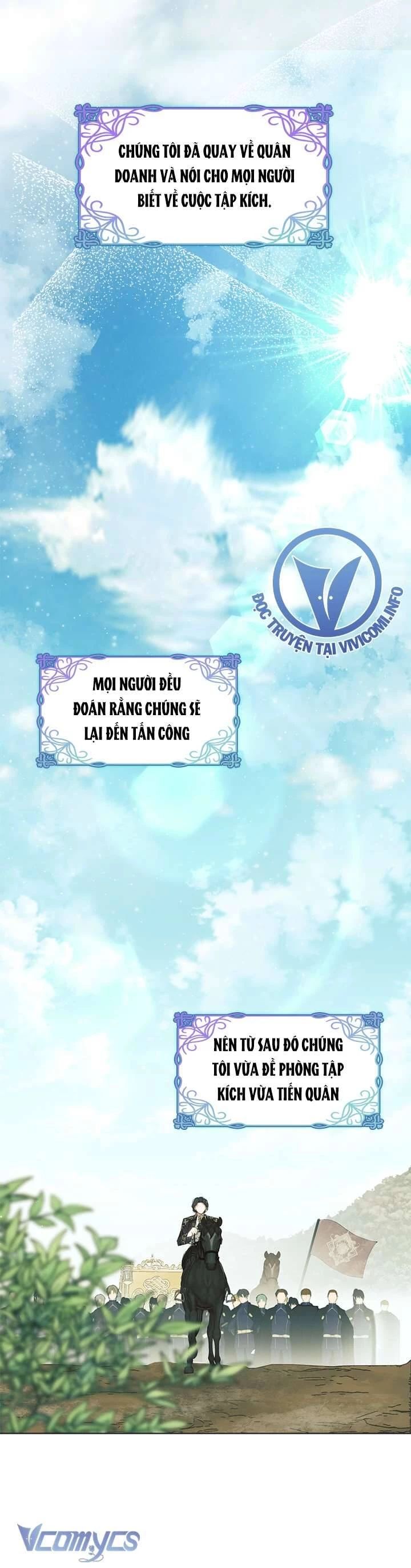 Thành Viên Trong Gia Đình Phát Cuồng Vì Tôi Chapter 76 - 42