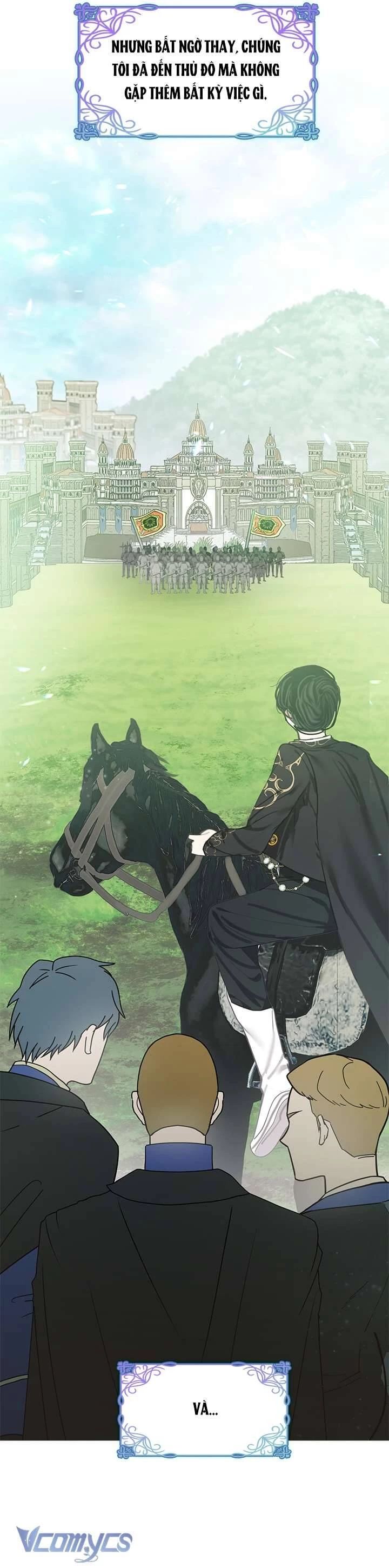 Thành Viên Trong Gia Đình Phát Cuồng Vì Tôi Chapter 76 - 43