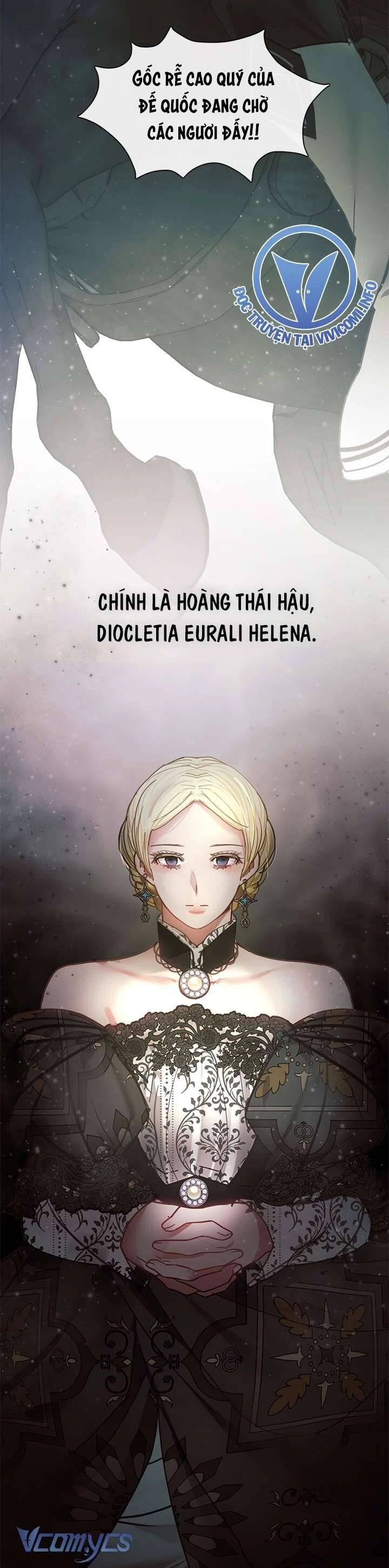Thành Viên Trong Gia Đình Phát Cuồng Vì Tôi Chapter 76 - 45