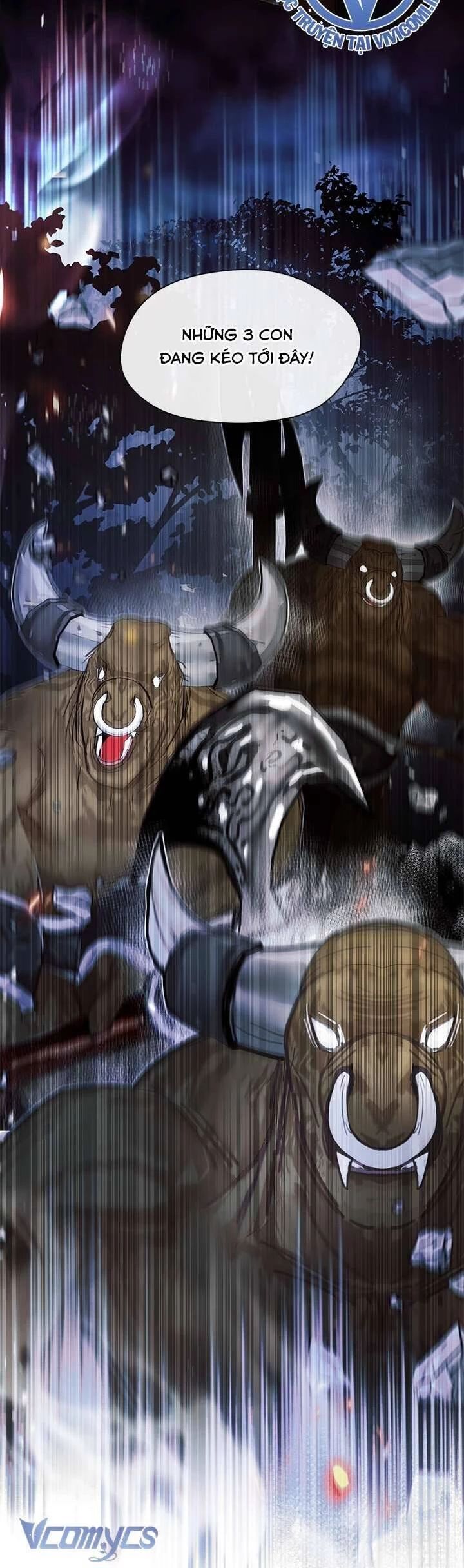 Thành Viên Trong Gia Đình Phát Cuồng Vì Tôi Chapter 76 - 6