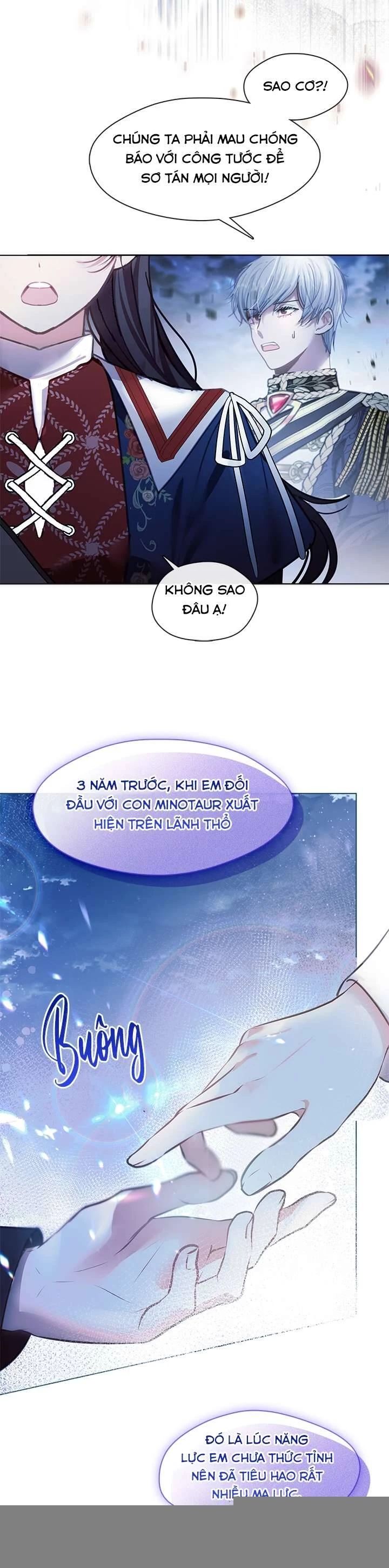 Thành Viên Trong Gia Đình Phát Cuồng Vì Tôi Chapter 76 - 7