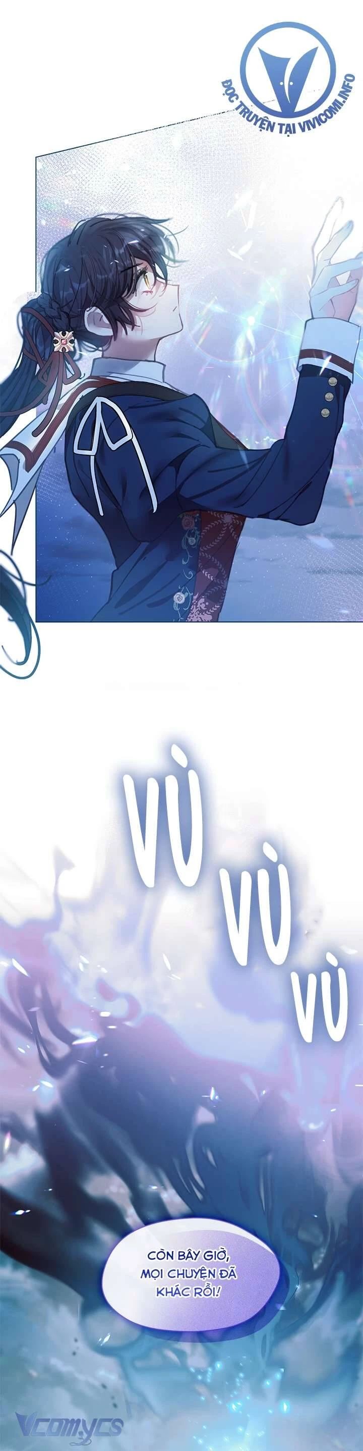 Thành Viên Trong Gia Đình Phát Cuồng Vì Tôi Chapter 76 - 8