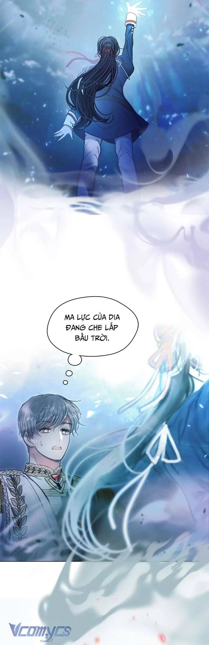Thành Viên Trong Gia Đình Phát Cuồng Vì Tôi Chapter 76 - 9