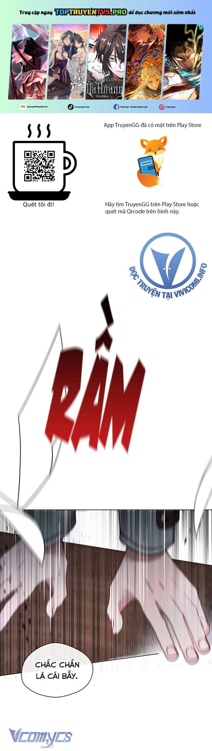 Thành Viên Trong Gia Đình Phát Cuồng Vì Tôi Chapter 77 - 2