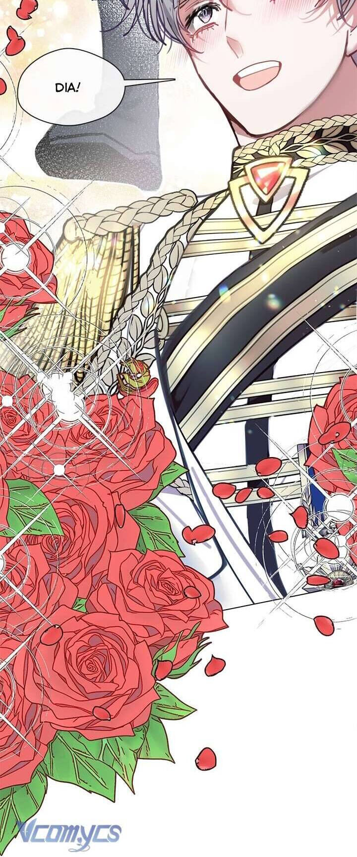 Thành Viên Trong Gia Đình Phát Cuồng Vì Tôi Chapter 77 - 11