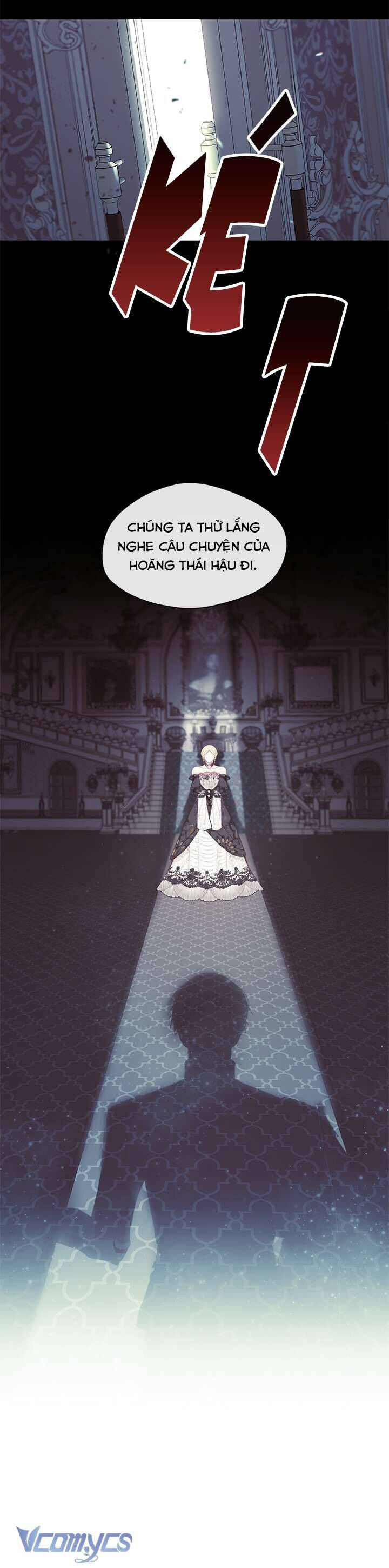 Thành Viên Trong Gia Đình Phát Cuồng Vì Tôi Chapter 77 - 13