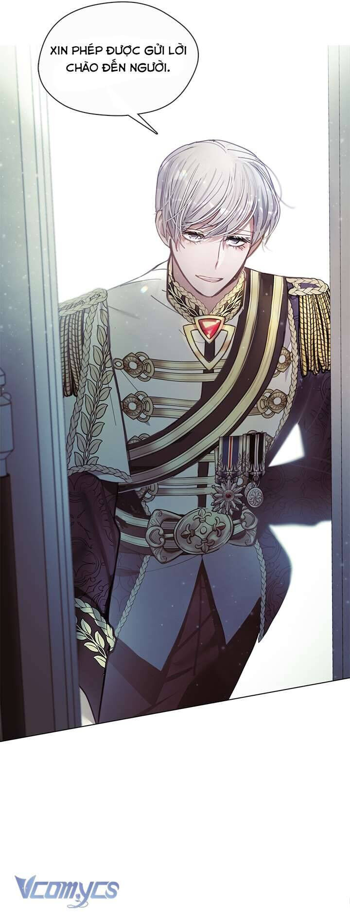 Thành Viên Trong Gia Đình Phát Cuồng Vì Tôi Chapter 77 - 15