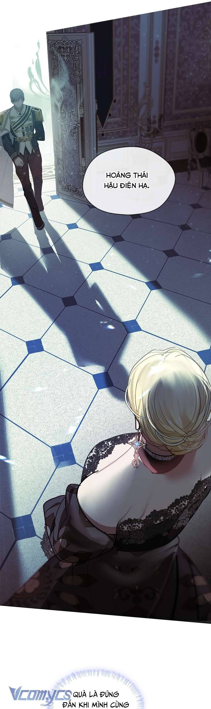 Thành Viên Trong Gia Đình Phát Cuồng Vì Tôi Chapter 77 - 16