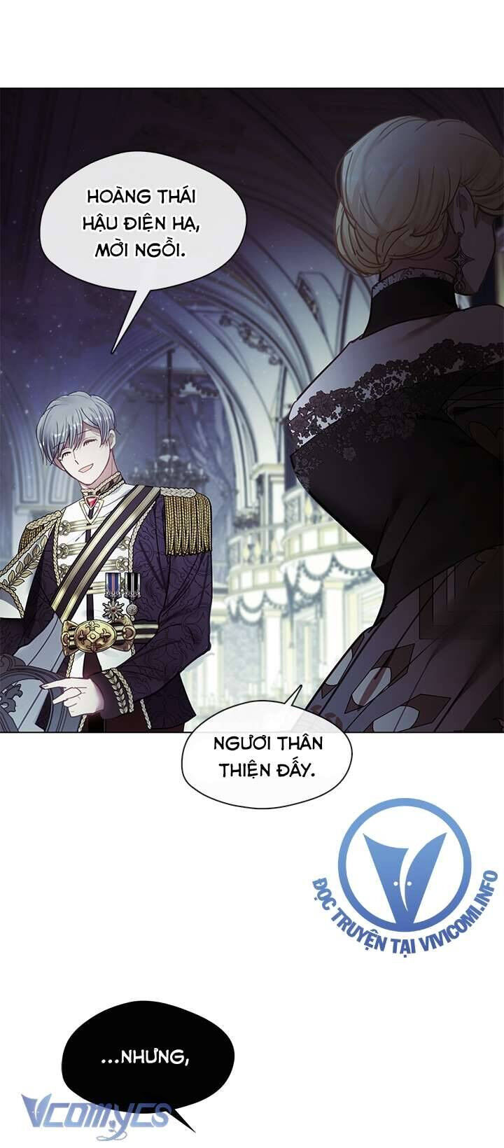 Thành Viên Trong Gia Đình Phát Cuồng Vì Tôi Chapter 77 - 20