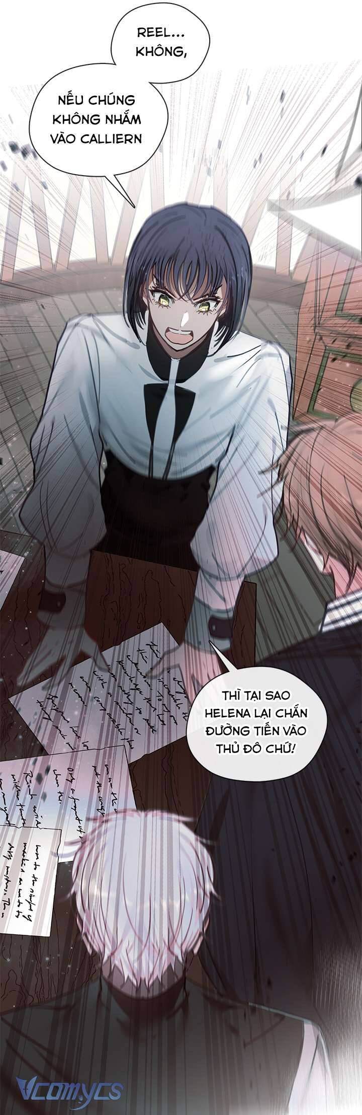 Thành Viên Trong Gia Đình Phát Cuồng Vì Tôi Chapter 77 - 3