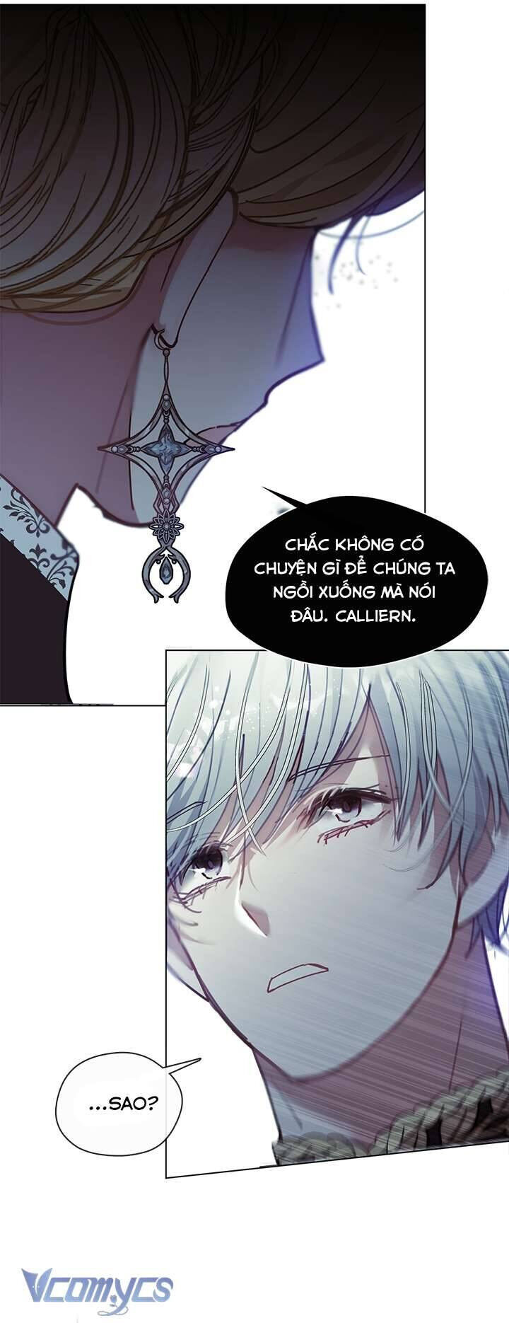 Thành Viên Trong Gia Đình Phát Cuồng Vì Tôi Chapter 77 - 21