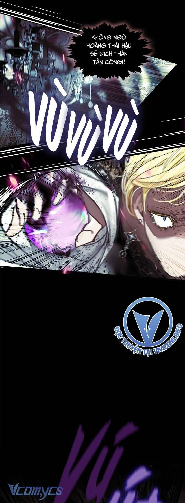 Thành Viên Trong Gia Đình Phát Cuồng Vì Tôi Chapter 77 - 23