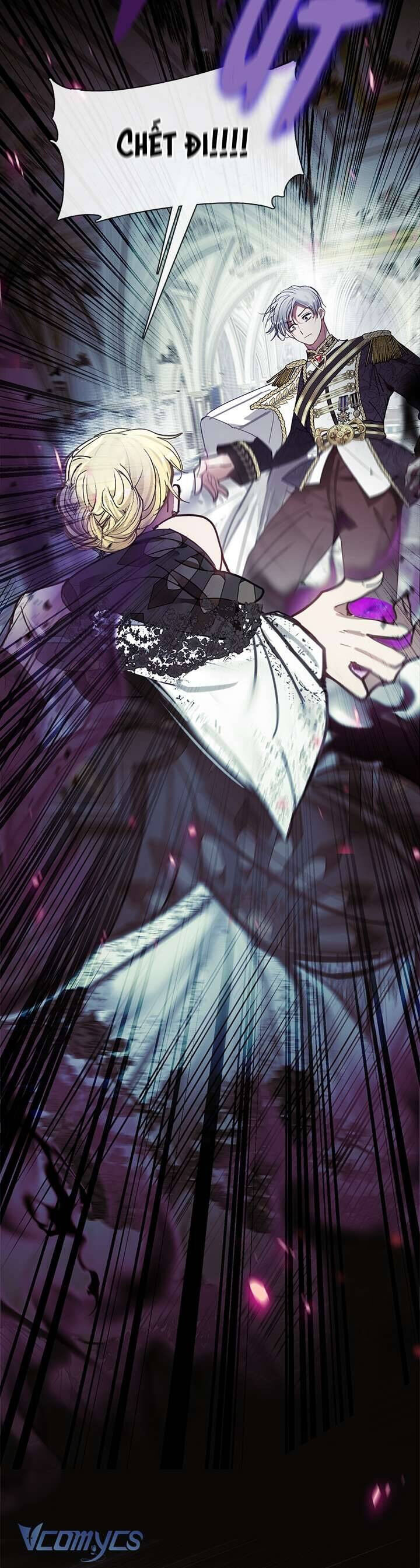 Thành Viên Trong Gia Đình Phát Cuồng Vì Tôi Chapter 77 - 24