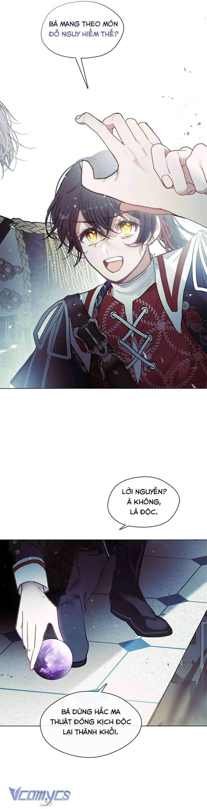 Thành Viên Trong Gia Đình Phát Cuồng Vì Tôi Chapter 77 - 27