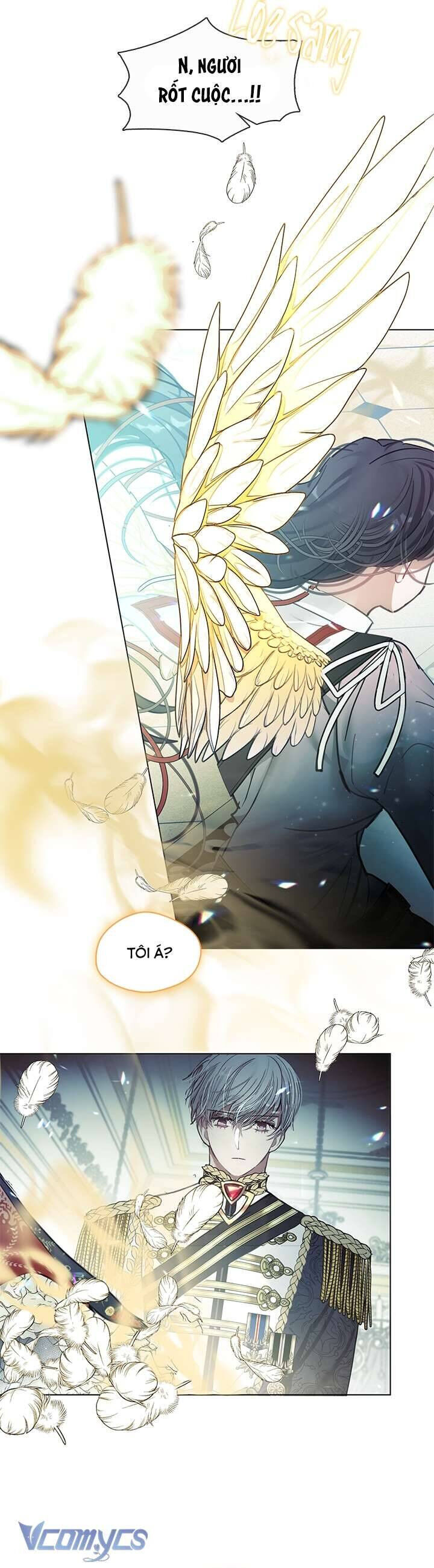 Thành Viên Trong Gia Đình Phát Cuồng Vì Tôi Chapter 77 - 29