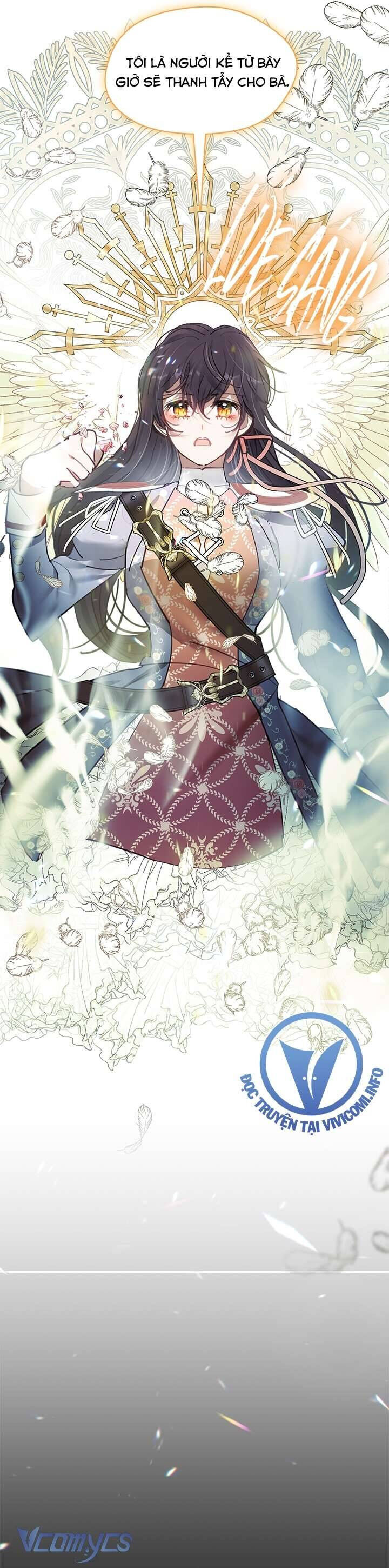 Thành Viên Trong Gia Đình Phát Cuồng Vì Tôi Chapter 77 - 30