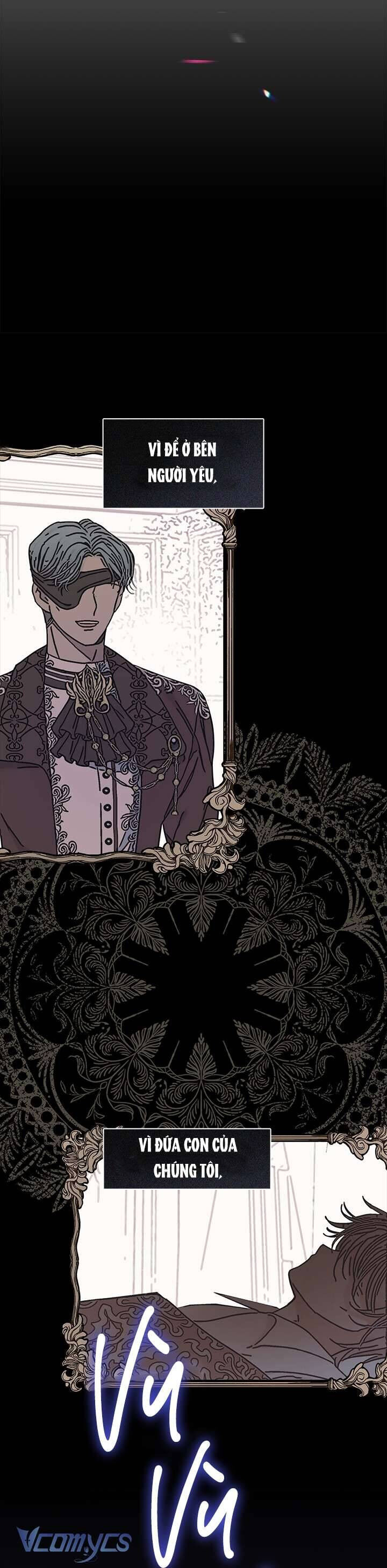 Thành Viên Trong Gia Đình Phát Cuồng Vì Tôi Chapter 77 - 31