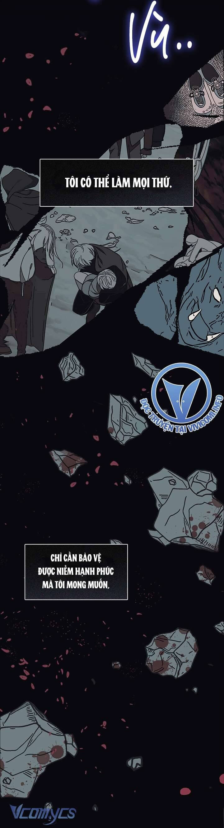 Thành Viên Trong Gia Đình Phát Cuồng Vì Tôi Chapter 77 - 32