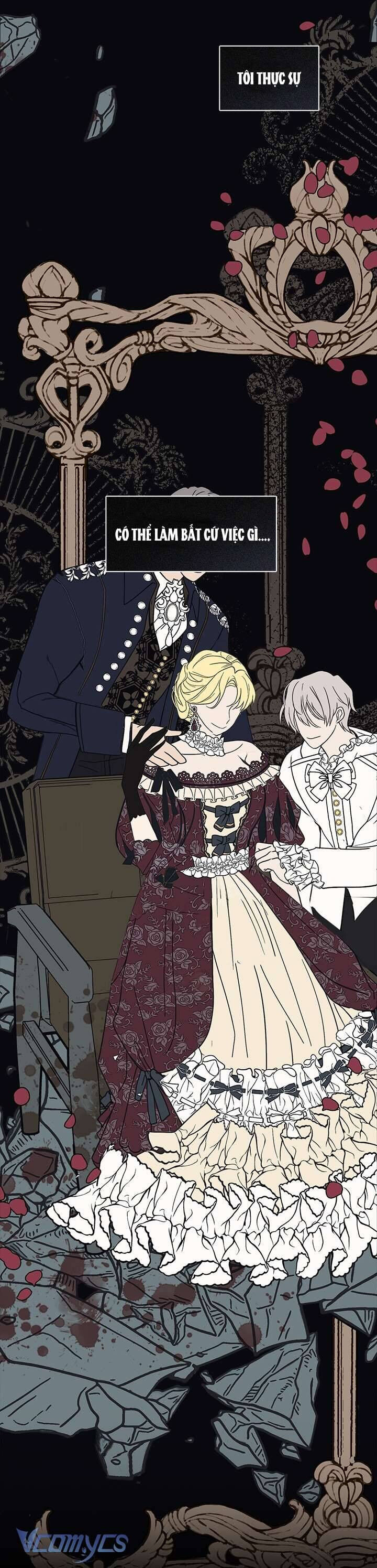 Thành Viên Trong Gia Đình Phát Cuồng Vì Tôi Chapter 77 - 33