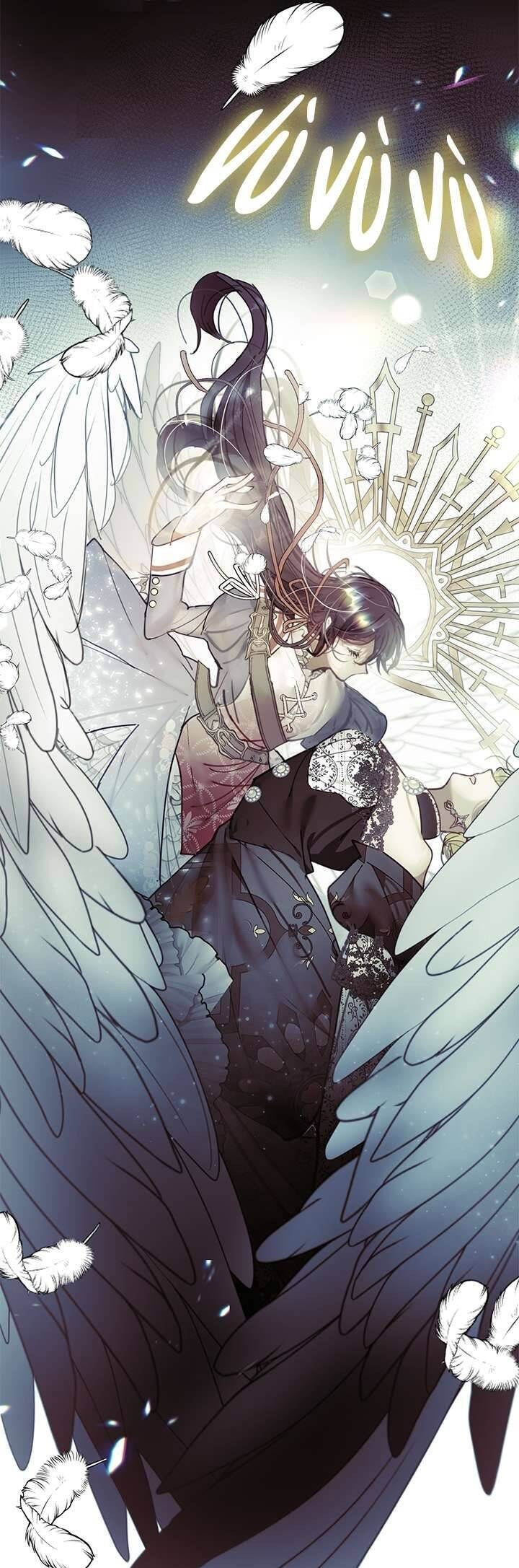 Thành Viên Trong Gia Đình Phát Cuồng Vì Tôi Chapter 77 - 35