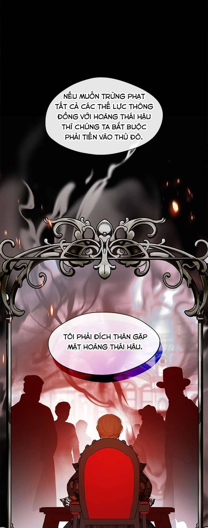 Thành Viên Trong Gia Đình Phát Cuồng Vì Tôi Chapter 77 - 5