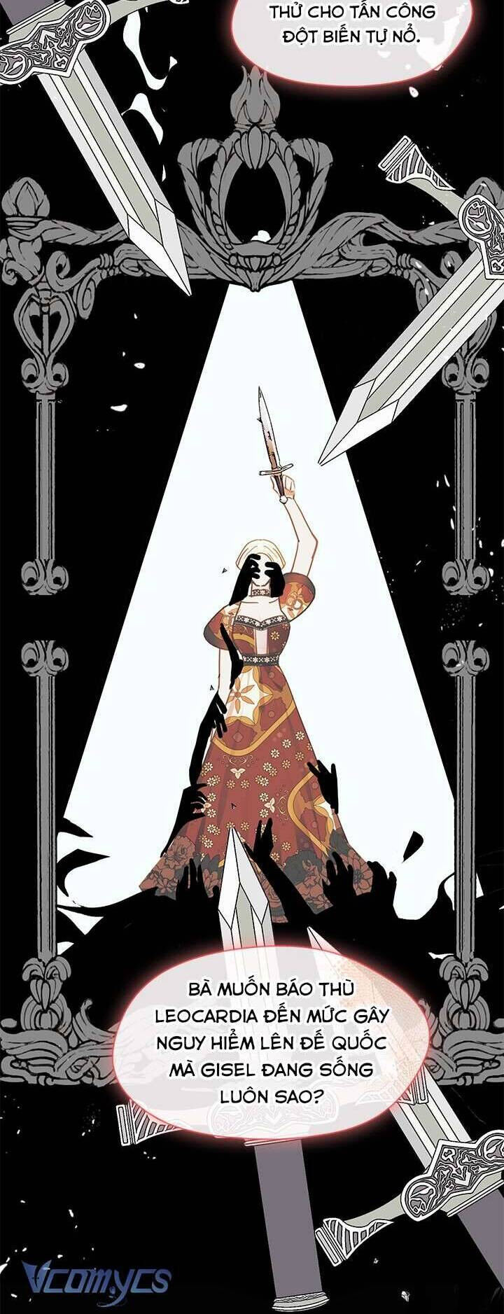 Thành Viên Trong Gia Đình Phát Cuồng Vì Tôi Chapter 77 - 42