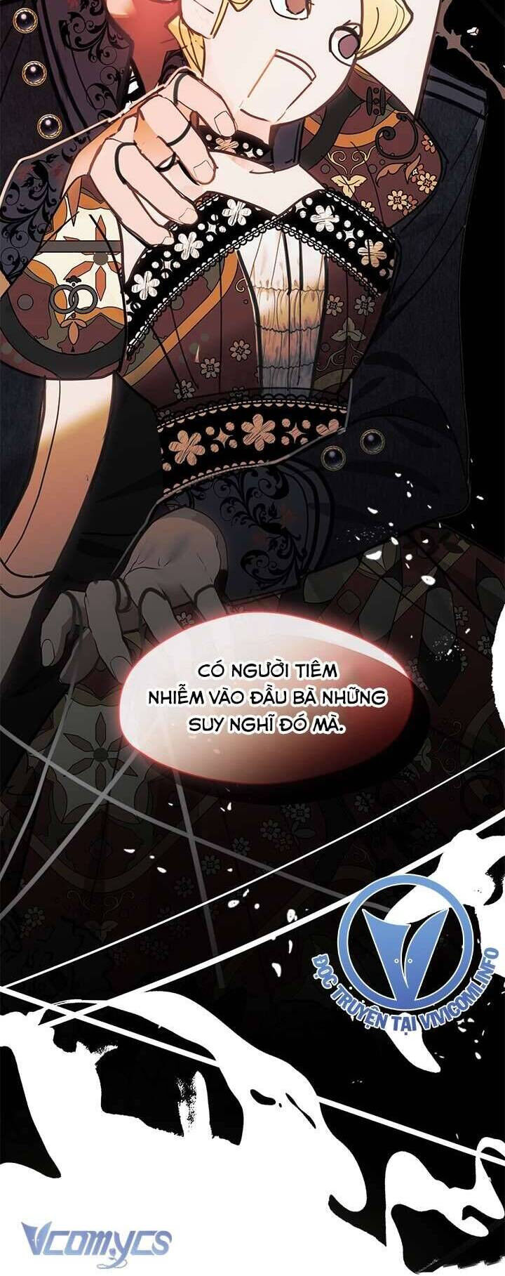 Thành Viên Trong Gia Đình Phát Cuồng Vì Tôi Chapter 77 - 44