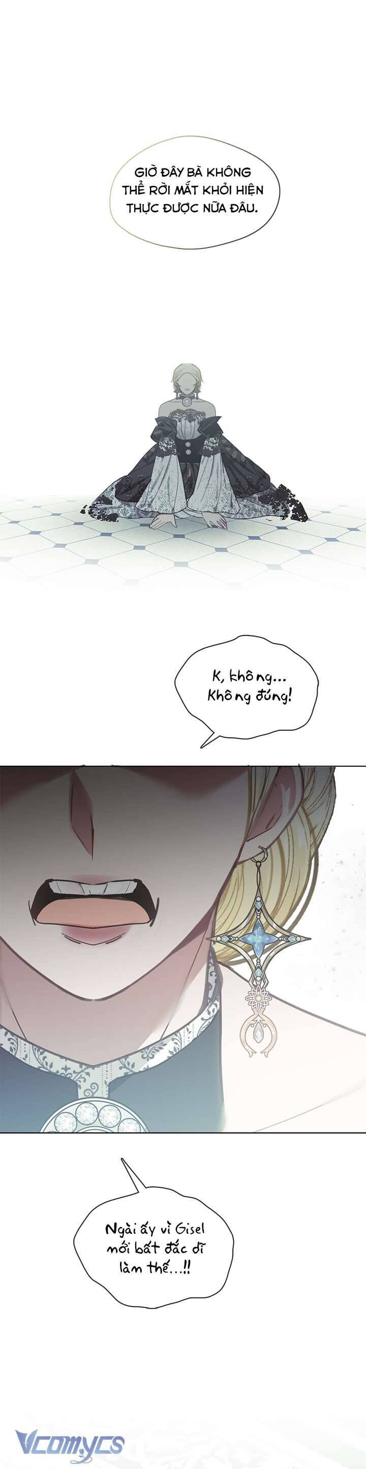 Thành Viên Trong Gia Đình Phát Cuồng Vì Tôi Chapter 77 - 45