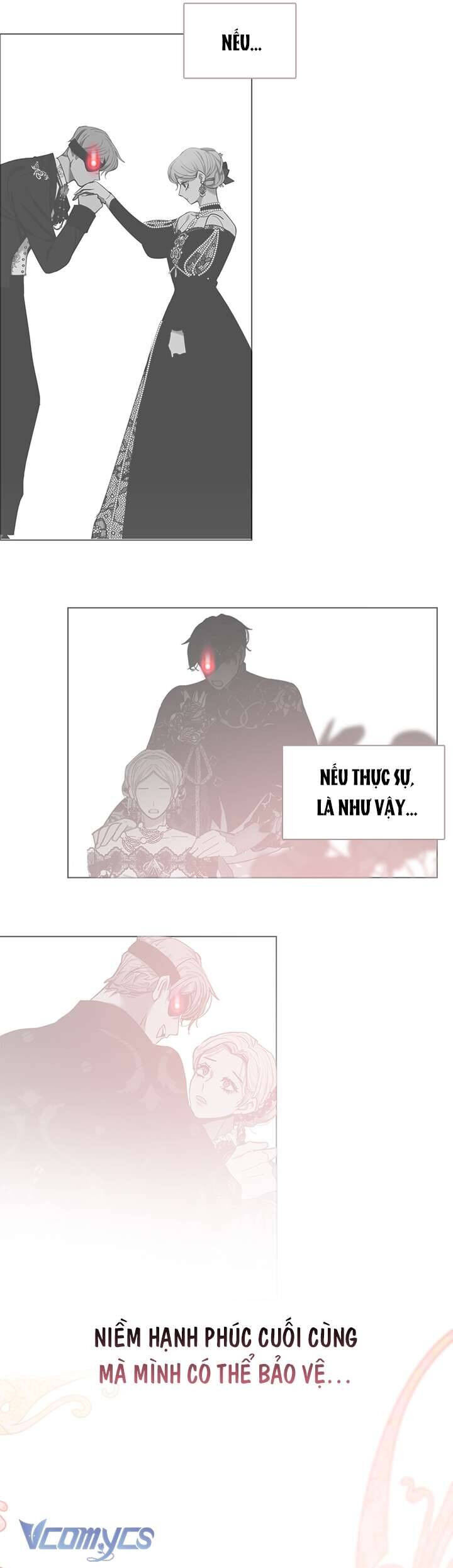 Thành Viên Trong Gia Đình Phát Cuồng Vì Tôi Chapter 77 - 49