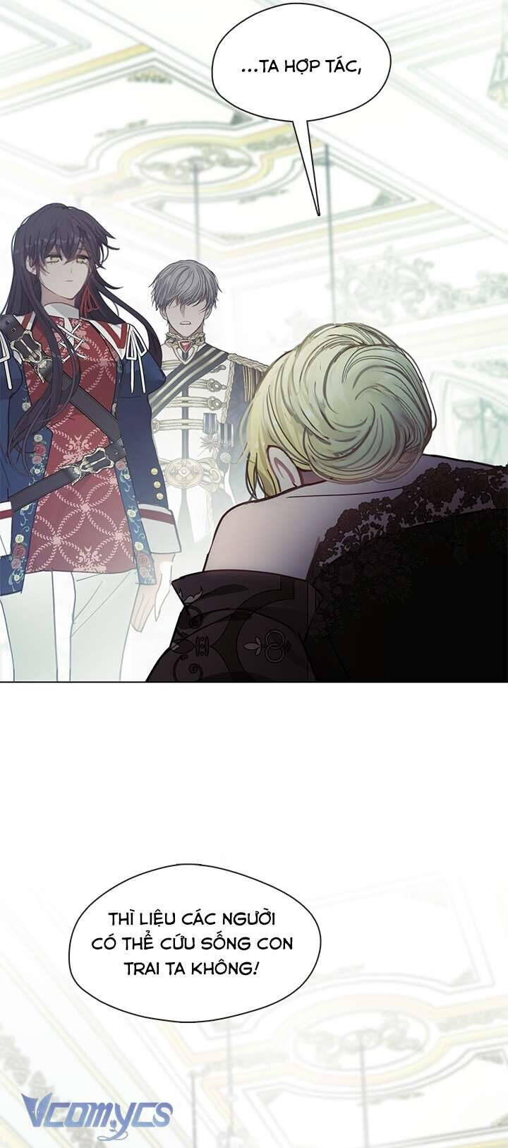 Thành Viên Trong Gia Đình Phát Cuồng Vì Tôi Chapter 77 - 51