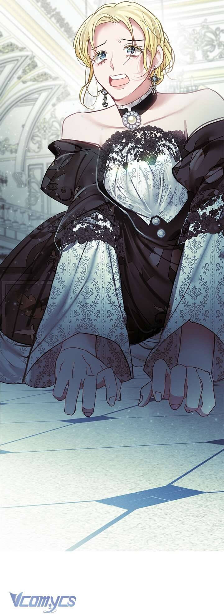 Thành Viên Trong Gia Đình Phát Cuồng Vì Tôi Chapter 77 - 52