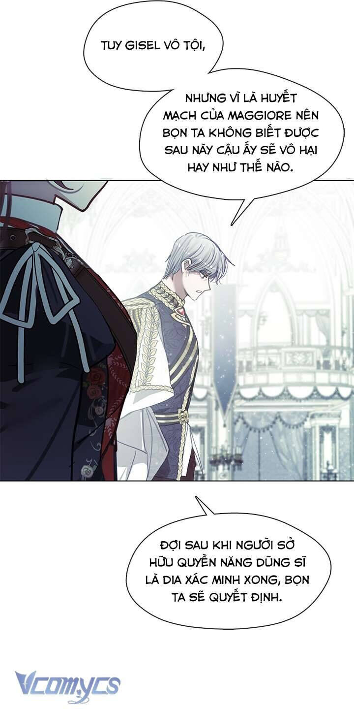 Thành Viên Trong Gia Đình Phát Cuồng Vì Tôi Chapter 77 - 53