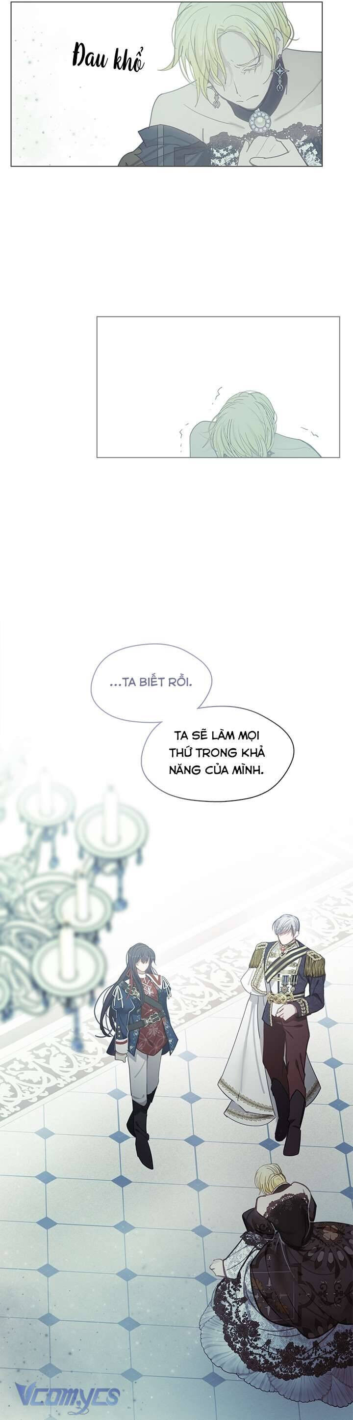 Thành Viên Trong Gia Đình Phát Cuồng Vì Tôi Chapter 77 - 55