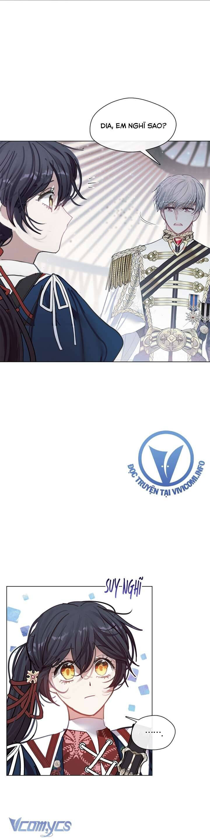 Thành Viên Trong Gia Đình Phát Cuồng Vì Tôi Chapter 77 - 7