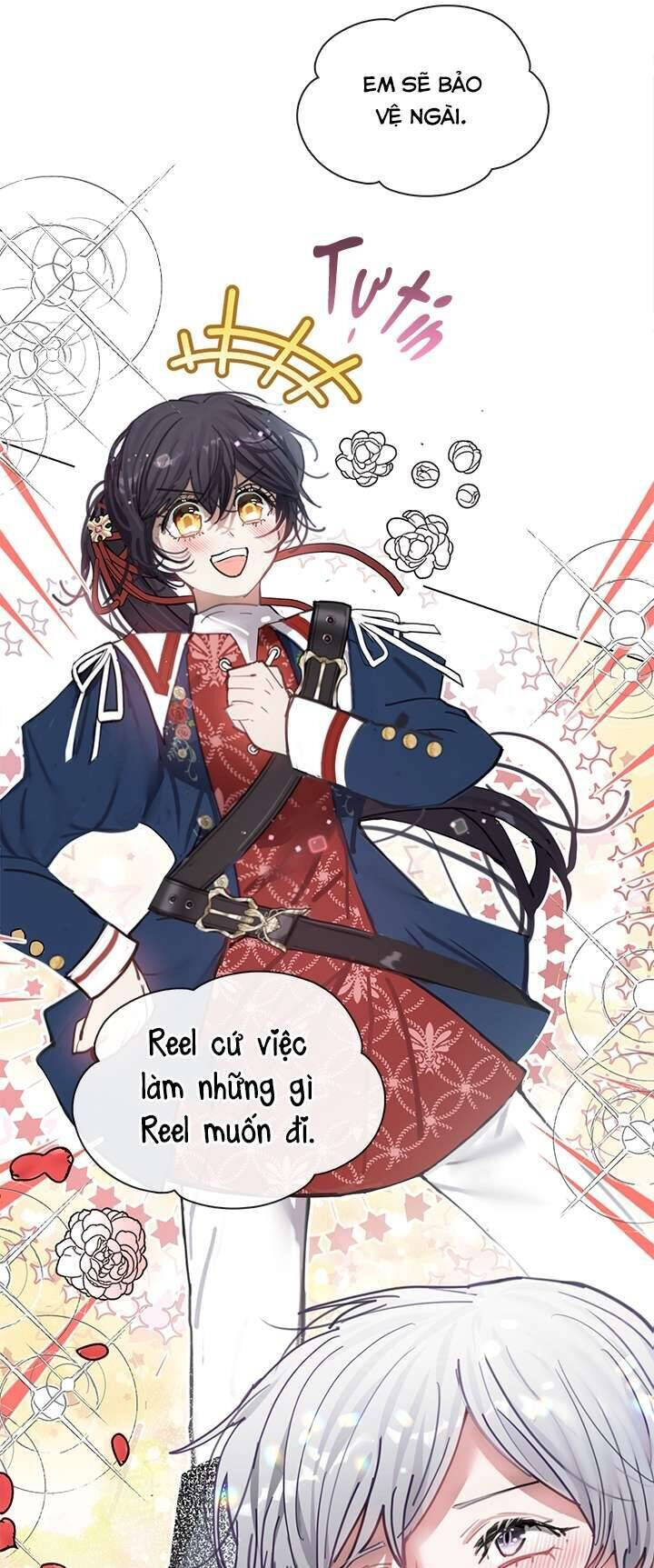 Thành Viên Trong Gia Đình Phát Cuồng Vì Tôi Chapter 77 - 10