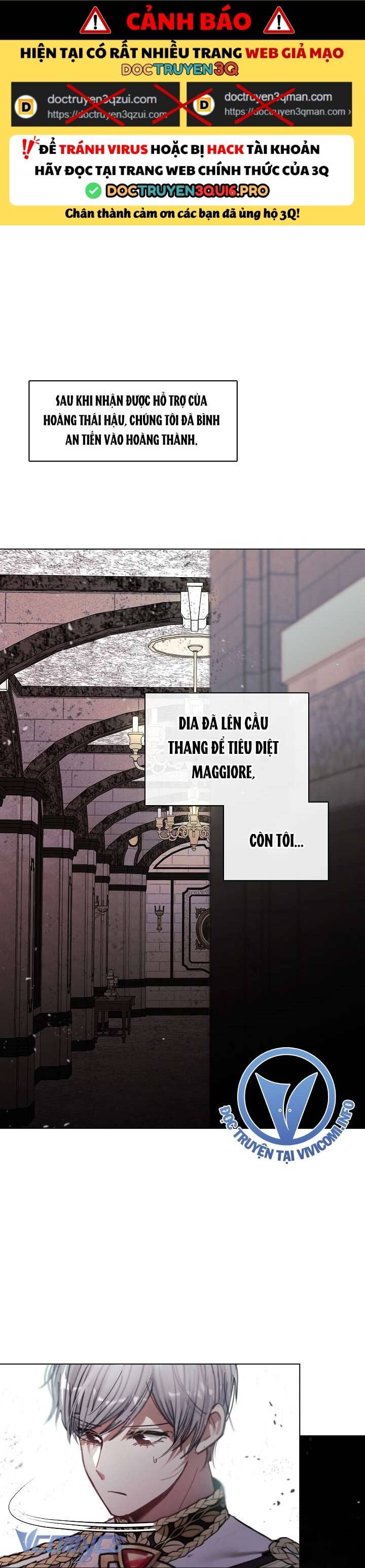 Thành Viên Trong Gia Đình Phát Cuồng Vì Tôi Chapter 78 - 2