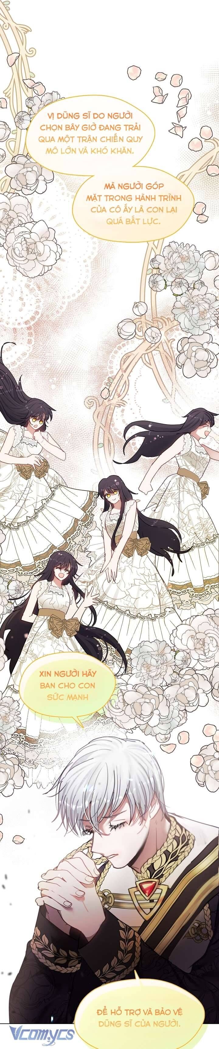 Thành Viên Trong Gia Đình Phát Cuồng Vì Tôi Chapter 78 - 17