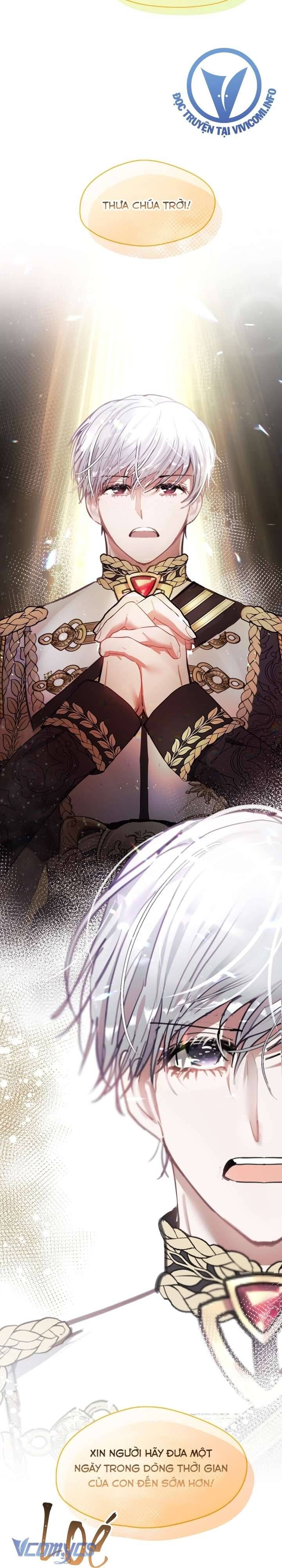 Thành Viên Trong Gia Đình Phát Cuồng Vì Tôi Chapter 78 - 18