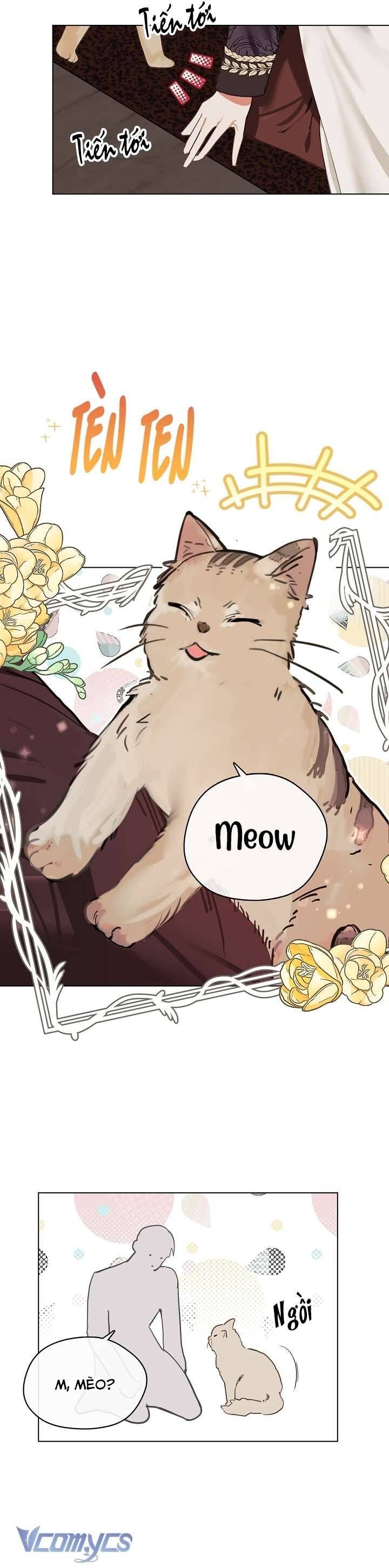 Thành Viên Trong Gia Đình Phát Cuồng Vì Tôi Chapter 78 - 20