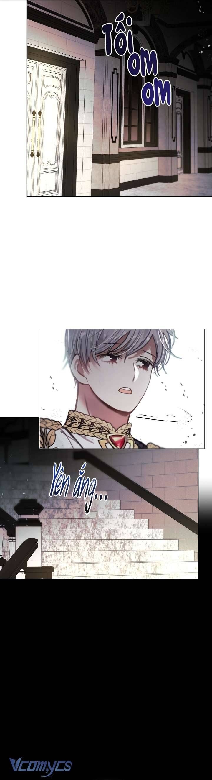 Thành Viên Trong Gia Đình Phát Cuồng Vì Tôi Chapter 78 - 3