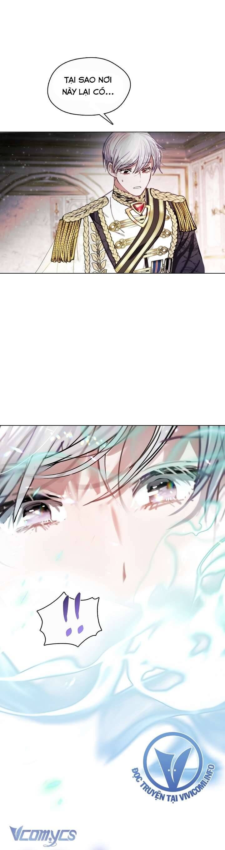 Thành Viên Trong Gia Đình Phát Cuồng Vì Tôi Chapter 78 - 21