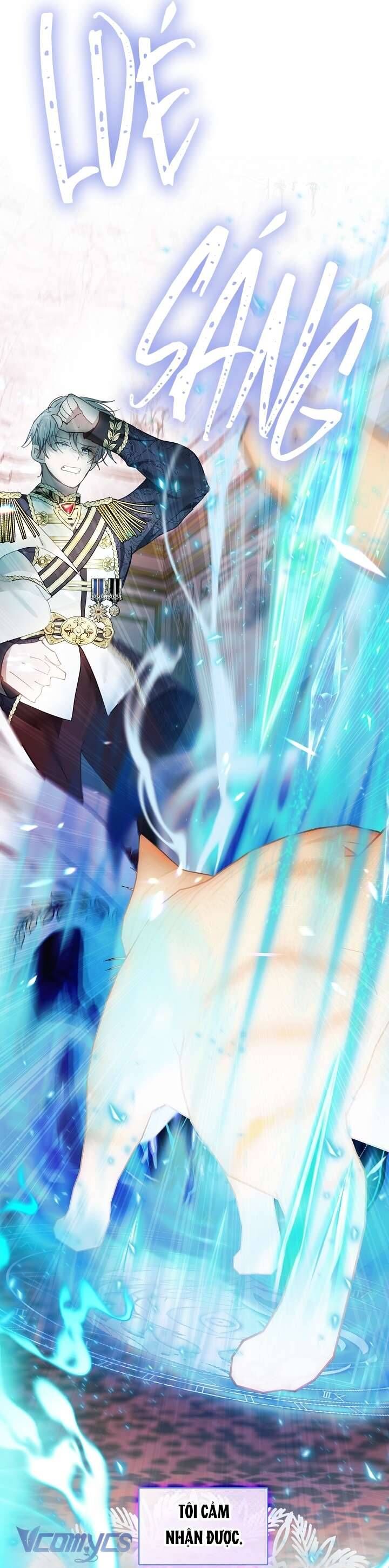 Thành Viên Trong Gia Đình Phát Cuồng Vì Tôi Chapter 78 - 22