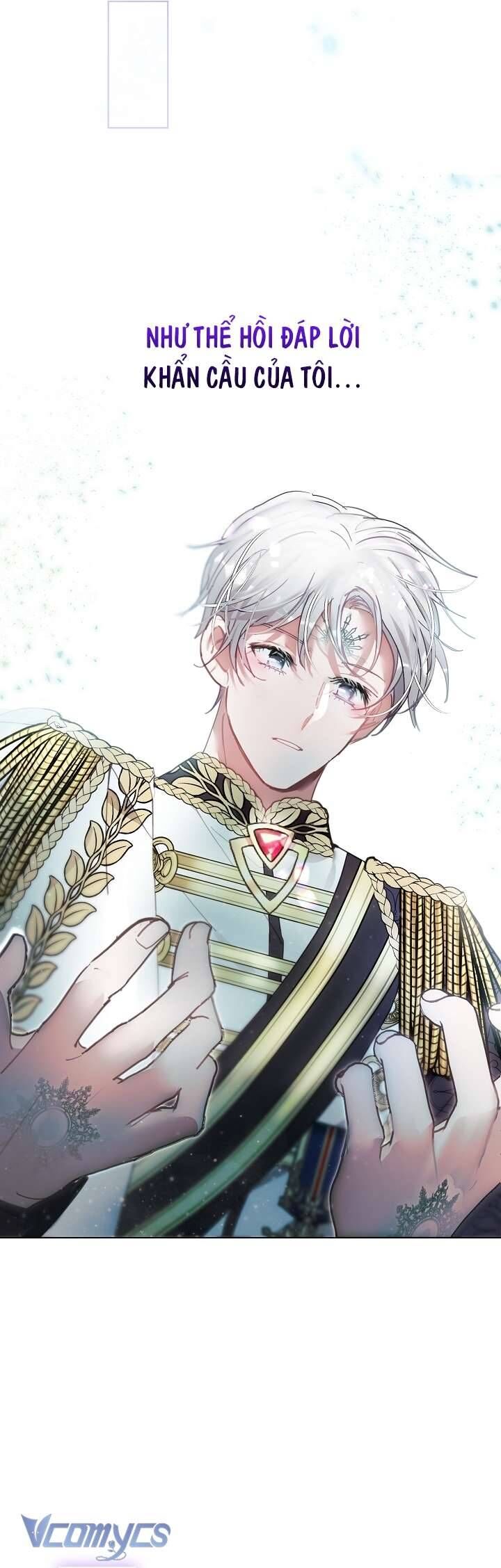 Thành Viên Trong Gia Đình Phát Cuồng Vì Tôi Chapter 78 - 25