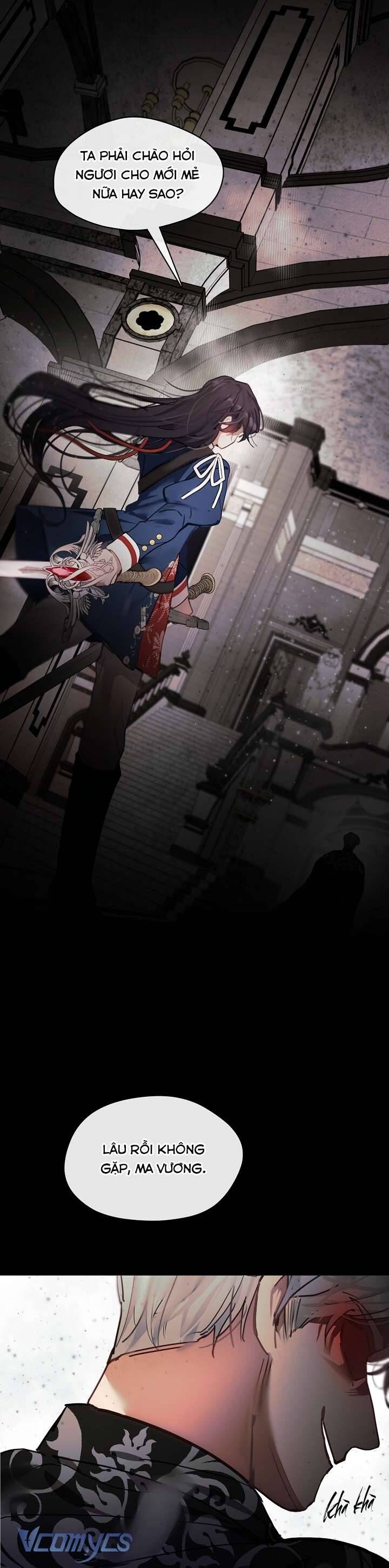 Thành Viên Trong Gia Đình Phát Cuồng Vì Tôi Chapter 78 - 28