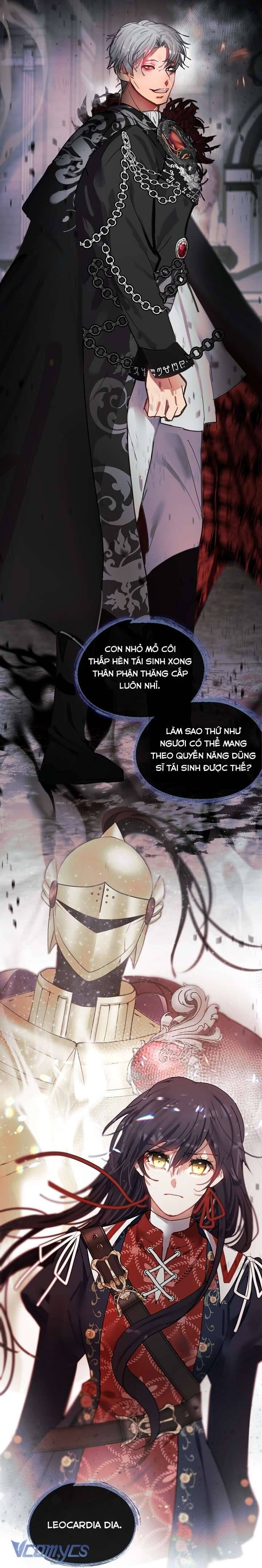 Thành Viên Trong Gia Đình Phát Cuồng Vì Tôi Chapter 78 - 30