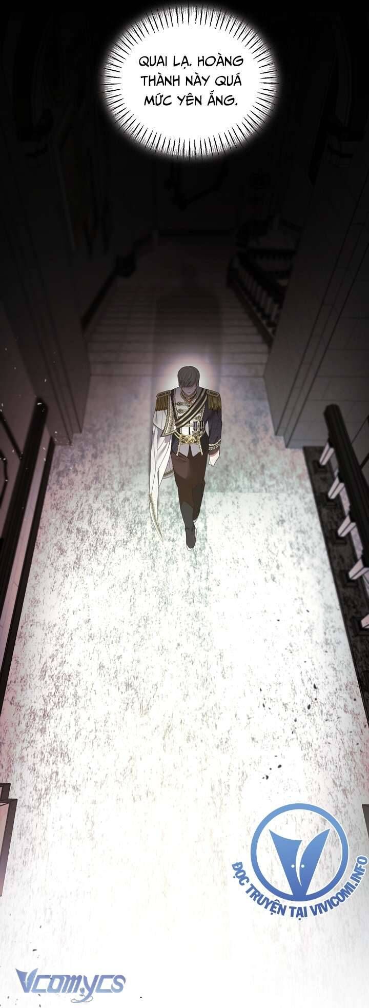 Thành Viên Trong Gia Đình Phát Cuồng Vì Tôi Chapter 78 - 4