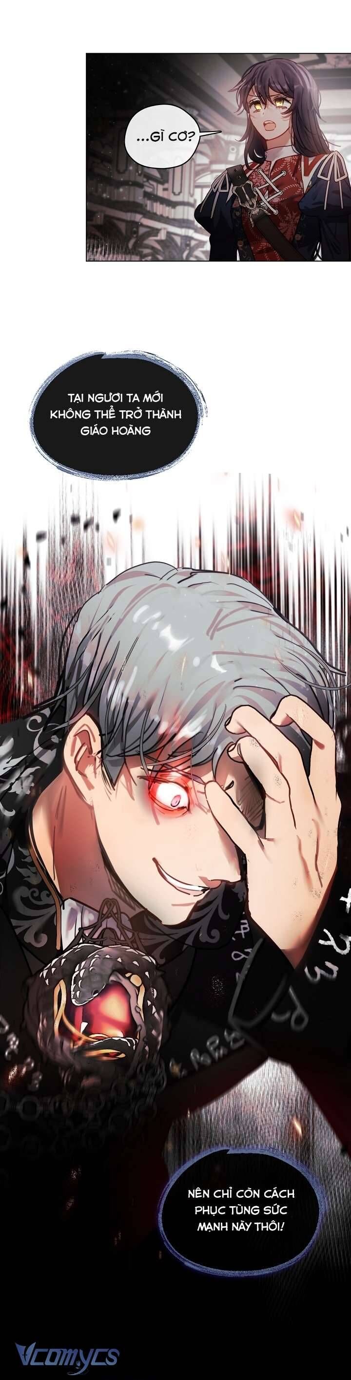 Thành Viên Trong Gia Đình Phát Cuồng Vì Tôi Chapter 78 - 32