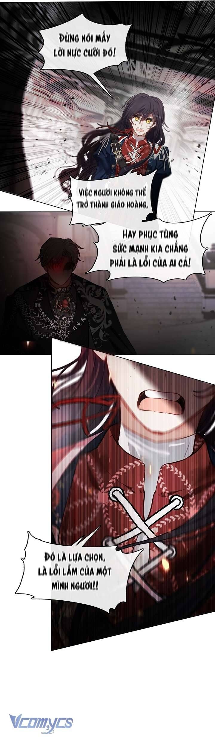 Thành Viên Trong Gia Đình Phát Cuồng Vì Tôi Chapter 78 - 34